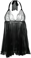 Thumbnail for your product : Gilda and Pearl Ava babydoll