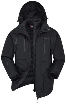 waterproof jacket warehouse