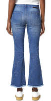 Thumbnail for your product : Stella McCartney Skinny Kick Jeans