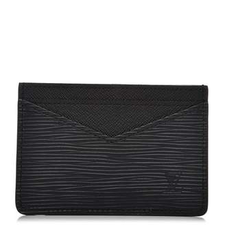 Fashion Look Featuring Louis Vuitton Wallets & Card Holders and