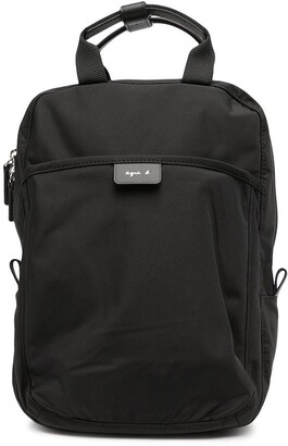 tumi mel lg framed backpack