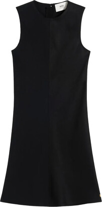 AMI Paris Women's Black Dresses on Sale | ShopStyle CA