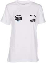 Thumbnail for your product : Chiara Ferragni Flirting Eyes T-shirt