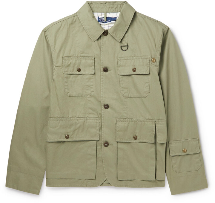 Ralph Lauren Field Jacket | Shop the world's largest collection of 