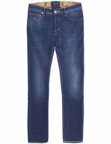 Thumbnail for your product : Jacob Cohen St. Tropez Comfort Jeans