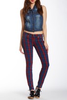 Thumbnail for your product : Genetic Los Angeles Shya Skinny Jean