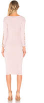 Thumbnail for your product : Tabula Rasa Askia Stripe Dress
