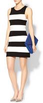 Thumbnail for your product : Sanctuary Stripe Molly Shift Dress