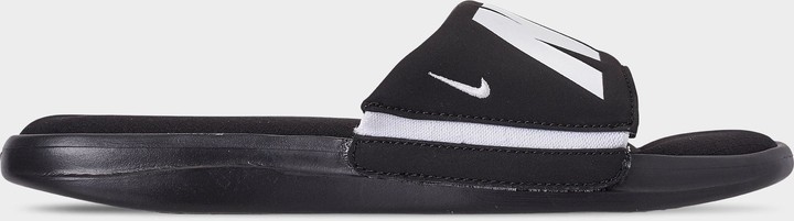 Nike Men's Ultra Comfort 3 Slide Sandals - ShopStyle