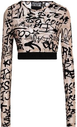 Versace Jeans Couture Woman Top