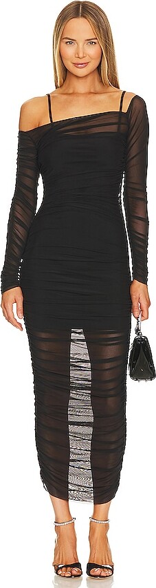 SER.O.YA Chantae Dress