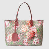 Thumbnail for your product : Gucci Reversible GG leather tote