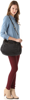 Thumbnail for your product : Marc by Marc Jacobs Preppy Nylon Sasha Bag