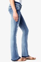 Thumbnail for your product : Hudson Jeans 1290 Signature Ballet Bootcut (32 in. Inseam)