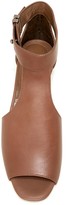Thumbnail for your product : BCBGMAXAZRIA Tuscany T-Strap Wedge Sandal