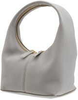 Thumbnail for your product : Frenzlauer Mini Panier Leather Top Handle Bag