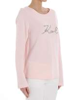 Thumbnail for your product : Karl Lagerfeld Paris Sweater