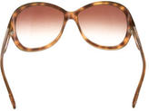 Thumbnail for your product : Tom Ford Sunglasses
