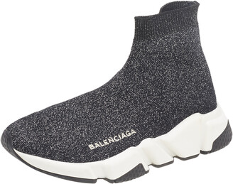 Balenciaga Speed Trainer Sneakers | ShopStyle