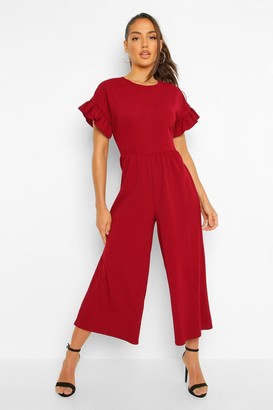 boohoo womens jumpsuits