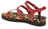 Thumbnail for your product : Isaac Mizrahi New York 'Beluga' Sandal