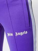 Thumbnail for your product : Palm Angels jersey track pants