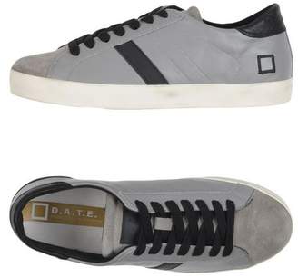 D.A.T.E Low-tops & sneakers