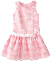 Thumbnail for your product : Nannette Baby Floral Dress Woven Dress (Toddler Girls)