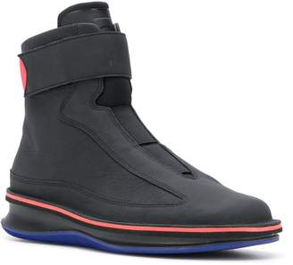 Camper Lab Rolling ankle boots