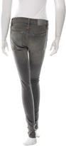 Thumbnail for your product : 6397 Loose Skinny Low-Rise Jeans w/ Tags