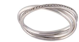 Ef Collection multi band ring