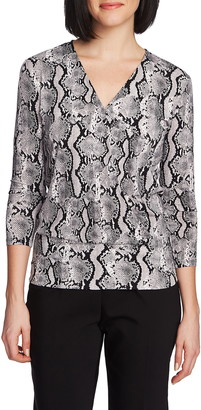 chaus tops