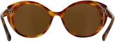 Thumbnail for your product : Trina Turk CIRES SUNGLASS