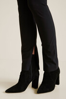 Thumbnail for your product : Seed Heritage Zip Hem Skinny Pant