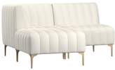 Thumbnail for your product : Pottery Barn Teen Avalon Sectional Set