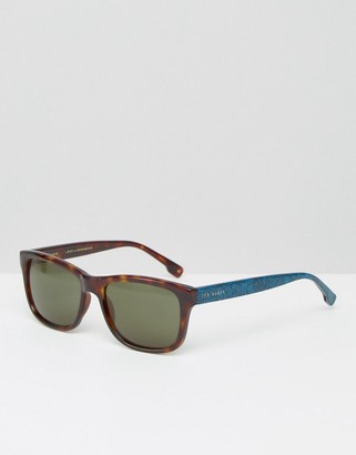Ted Baker Square Sunglasses