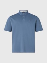 Thumbnail for your product : Tommy Hilfiger Plus 1985 Essential TH Flex Polo