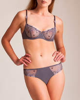 Thumbnail for your product : Simone Perele Delice Demi-Cup Bra