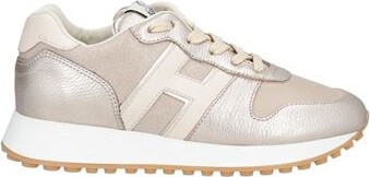 Hogan Woman Sneakers