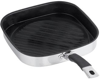 Ready Steady Cook Bistro 26 cm Non-Stick Griddle Pan