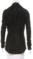 Thumbnail for your product : Veda Suede Moto Jacket