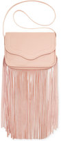 Thumbnail for your product : BCBGeneration Owen with Suede Lana Shoulder Bag