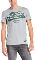 Thumbnail for your product : Superdry High Flyers Graphic Tee