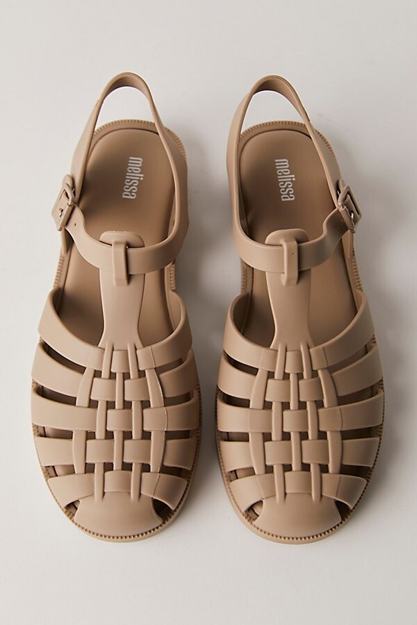 Melissa Possession Sandals