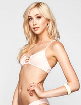 Thumbnail for your product : Rip Curl Alana's Closet Paradise Reversible Bralette Bikini Top