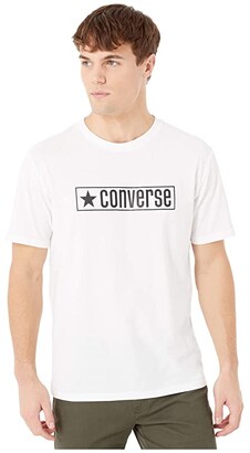 converse t shirt mens sale