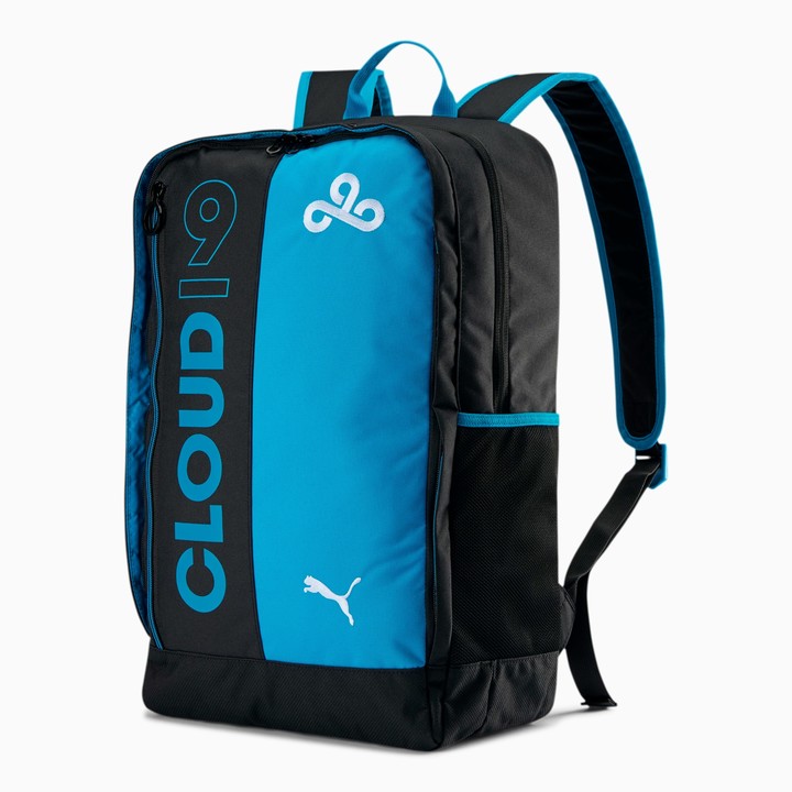 puma streak backpack