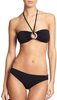 Thumbnail for your product : Two-Piece Bandeau Bikini
