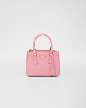 pink prada bag price