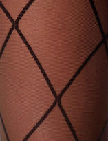 Thumbnail for your product : The Limited Sheer Diamond Tights